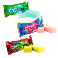 Цукерки "Chewing sweets", асорті